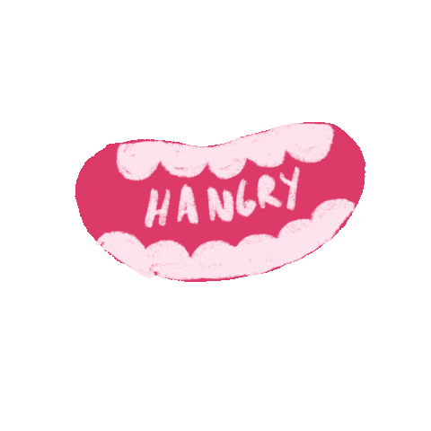 Pink Sticker