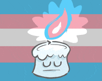 Lgbtq Server Trans GIF - Lgbtq Server Trans Pride - Discover & Share GIFs