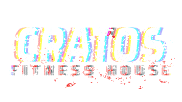 Fitness Crossfit Sticker by Eric Ramírez