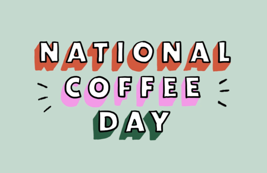 National Coffee Day GIF by Starbucks Find & Share on GIPHY