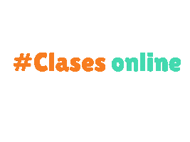 Casa Clases Sticker by armoniaec