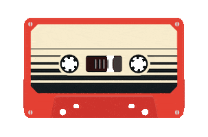 80S sticker by Parkview Christian Church