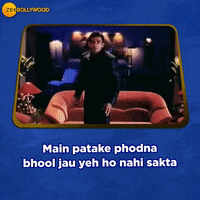 Festival Lights GIF by Zee Bollywood