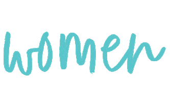 Confidence Empoweredwomen Sticker by Blissful Media Group
