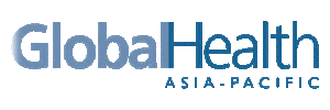 Global Health and Travel Sticker