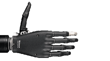 Like It Thumbs Up Sticker by Össur