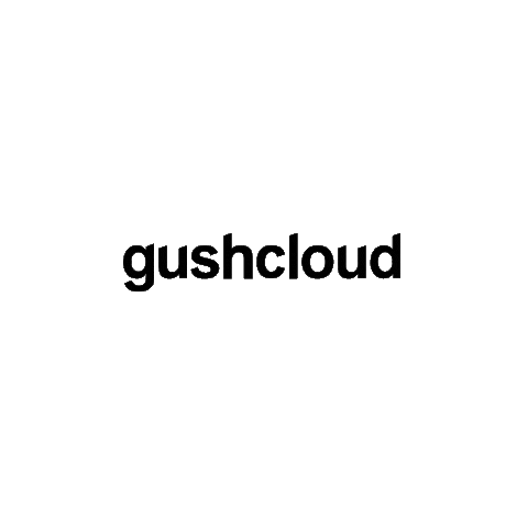 Influencer Sticker by Gushcloud Indonesia