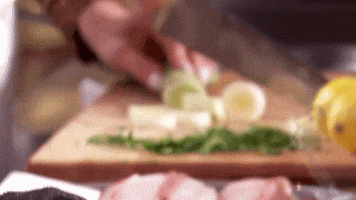 Knife Skills Cooking GIF by Masterchef