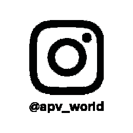 APV Sticker