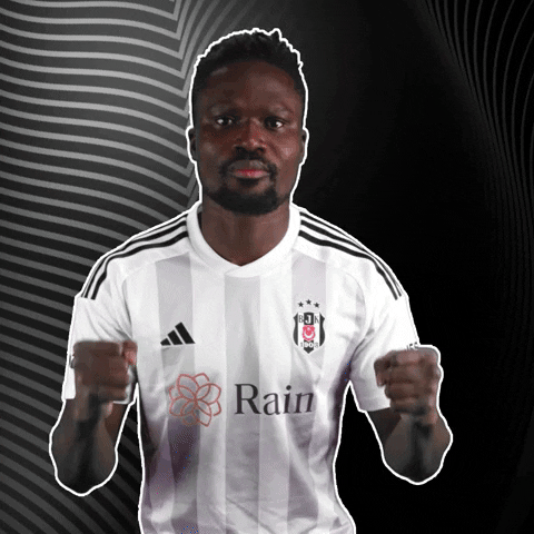 Daniel GIF by Besiktas JK