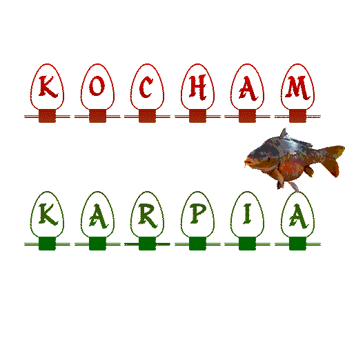 Christmas Love Sticker by Warner Music Poland