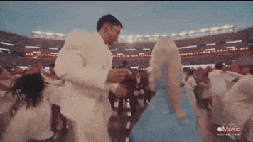 Lady Gaga Dancing GIF