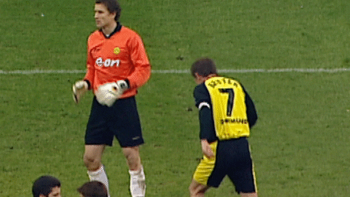 jens lehmann bundesliga GIF by Borussia Dortmund - jens lehmann bundesliga GIF by Borussia Dortmund