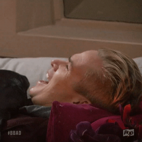 celebrity big brother bbceleb GIF by Big Brother After Dark