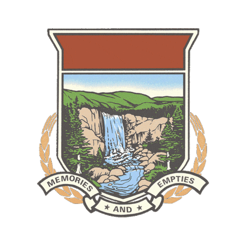 1800 Miles Sticker by Colter Wall