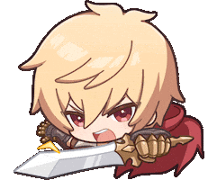 Cygames Sticker by Shadowversewb