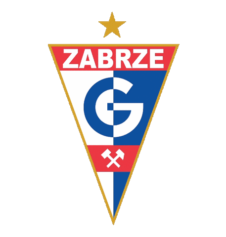 Zabrze Sticker by LukasPodolskiSoccerplayer