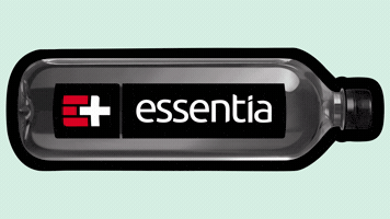 Motivation GIF by Essentia Water