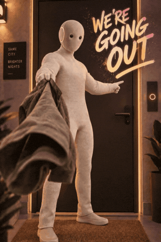 GIF by 1X Technologies