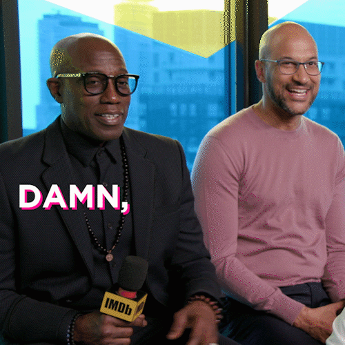 Image result for wesley snipes damn damn damn gif
