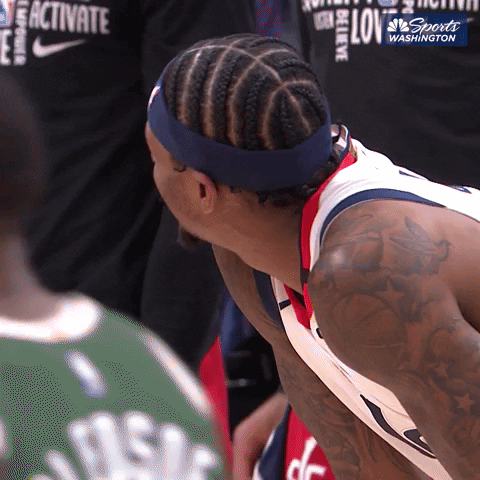 Bradley Beal GIFs - Get the best GIF on GIPHY