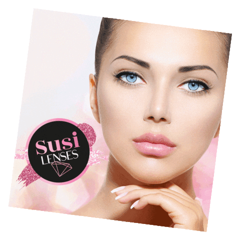 Sticker by Susi Lenses