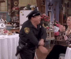 Stripping Episode 11 GIF