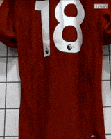 Premier League Football GIF by Liverpool FC