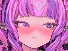Vtuber Love GIF