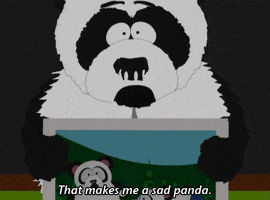 cartoons & comics south park requested sad panda sexual harassment panda