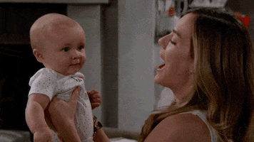 Mom Daughter GIFs - Get the best GIF on GIPHY