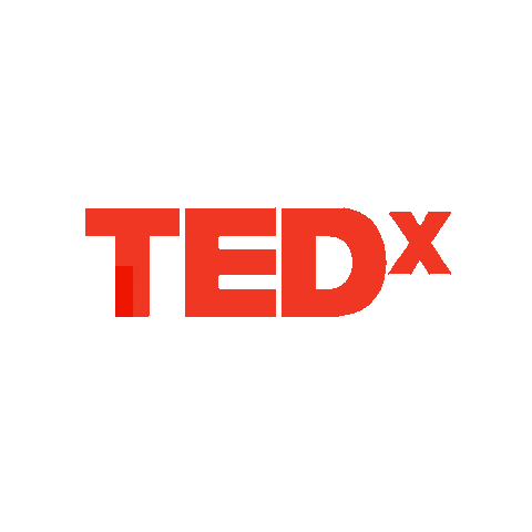 TEDx Caracas Sticker