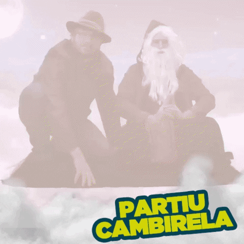 Cervejaria Cambirela GIF