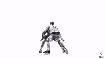 Basketball GIF