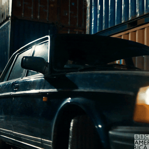 season 5 car GIF by BBC America