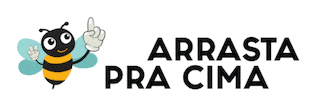 Bee Arrastapracima Sticker by Apis Flora