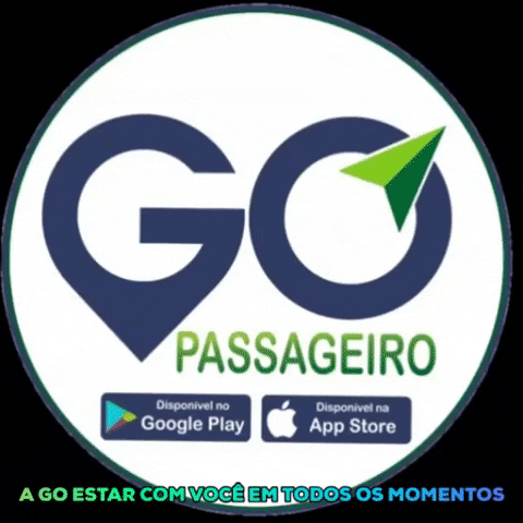 GO PASSAGEIRO GIF