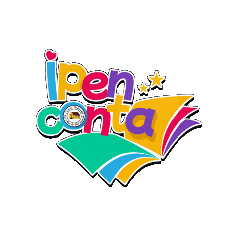 Campinagrande Sticker by IPEN - Escola Casinha de Brinquedo