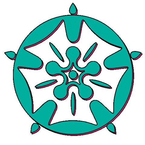 Barton Peveril Sticker