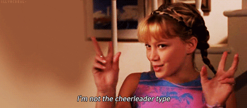 Image result for lizzie mcguire gif