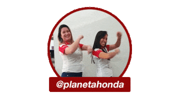 Planeta Motos Sticker