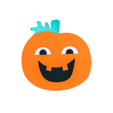 Happy Halloween Sticker by Jugendleiter-Blog