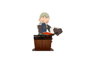 Seal Online BOD Sticker