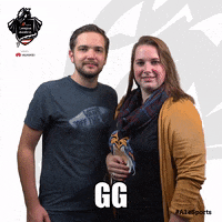Well Done Ok GIF by A1 eSports