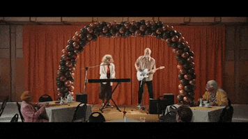 Oh Wonder GIF by Island Records UK