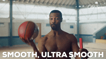Isaiah Mustafa Party GIF by Old Spice