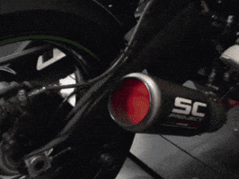 SC-Project exhaust flames scproject exhaust fire sc-project GIF