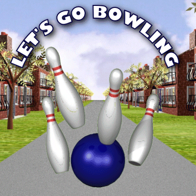 Bowling-alley GIFs - Get the best GIF on GIPHY