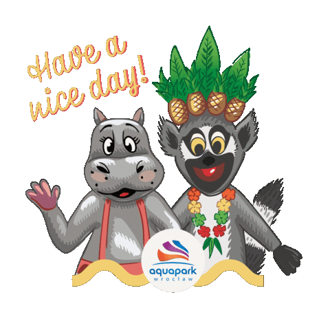 Aquapark Sticker by aquaparkwroclaw