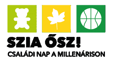 Millenaris Sticker by millenaris_official